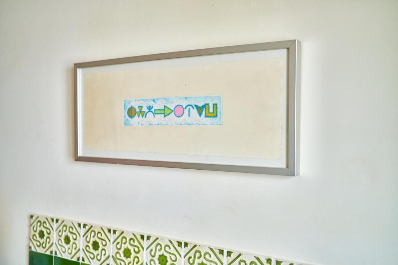 El Agave אל פוזו דה לוס פריילס מראה חיצוני תמונה
